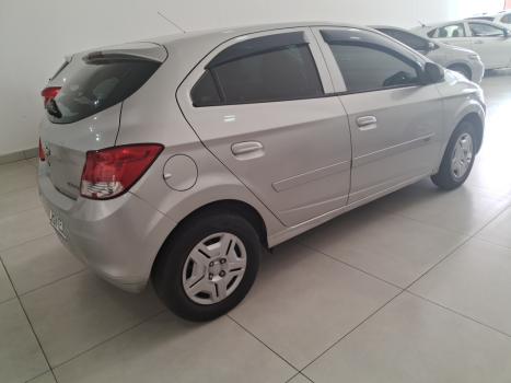 CHEVROLET Onix Hatch 1.0 12V 4P FLEX LT, Foto 7