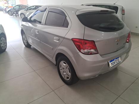 CHEVROLET Onix Hatch 1.0 12V 4P FLEX LT, Foto 2