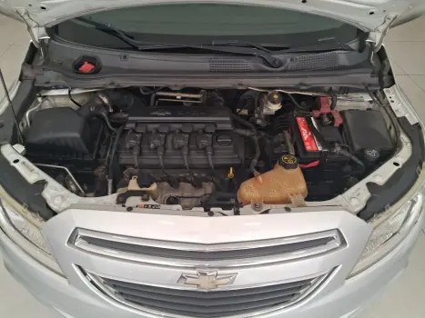 CHEVROLET Onix Hatch 1.0 12V 4P FLEX LT, Foto 14