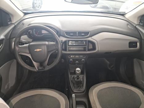CHEVROLET Onix Hatch 1.0 12V 4P FLEX LT, Foto 8