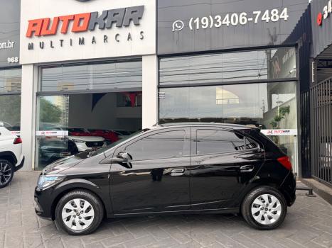 CHEVROLET Onix Hatch 1.4 4P FLEX LT, Foto 1