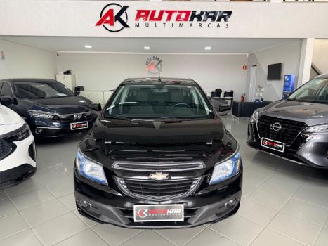 CHEVROLET Onix Hatch 1.4 4P FLEX LT, Foto 3