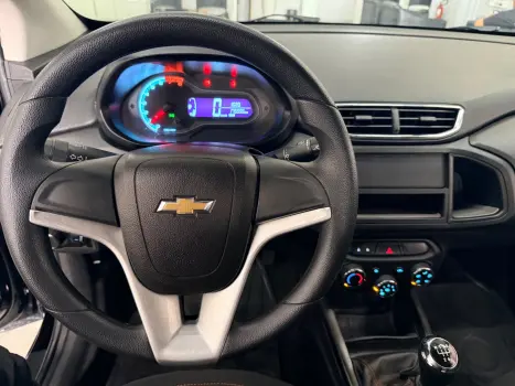 CHEVROLET Onix Hatch 1.4 4P FLEX LT, Foto 11