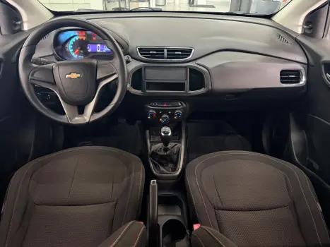 CHEVROLET Onix Hatch 1.4 4P FLEX LT, Foto 13