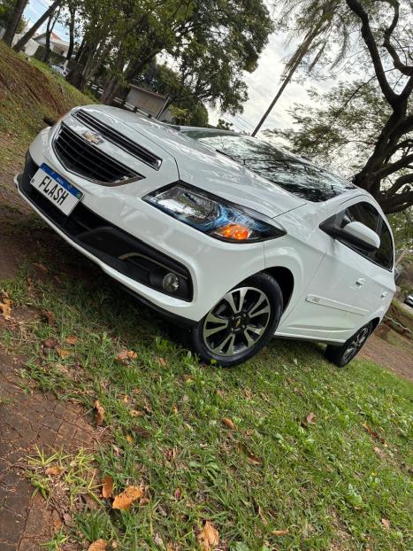 CHEVROLET Onix Hatch 1.4 4P FLEX LTZ AUTOM�TICO, Foto 3