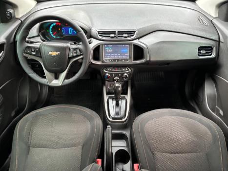 CHEVROLET Onix Hatch 1.4 4P FLEX LTZ AUTOM�TICO, Foto 14