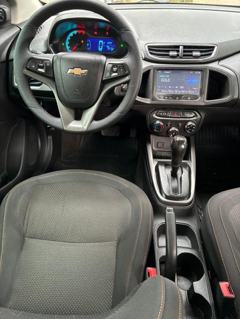 CHEVROLET Onix Hatch 1.4 4P FLEX LTZ AUTOM�TICO, Foto 15