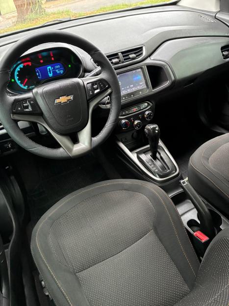 CHEVROLET Onix Hatch 1.4 4P FLEX LTZ AUTOM�TICO, Foto 16