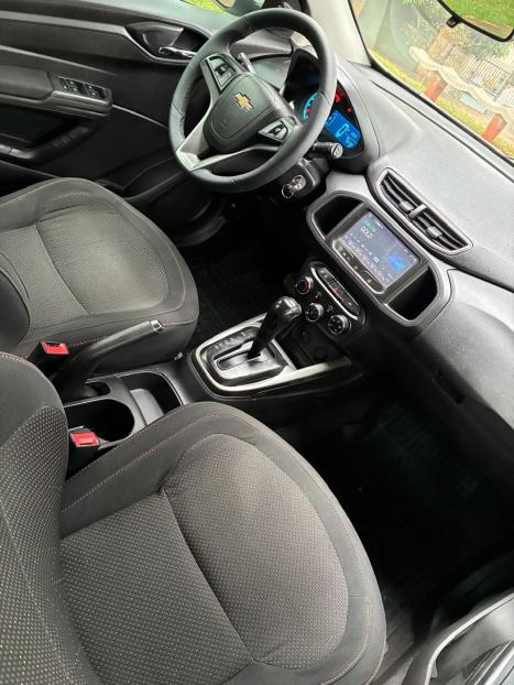 CHEVROLET Onix Hatch 1.4 4P FLEX LTZ AUTOM�TICO, Foto 17