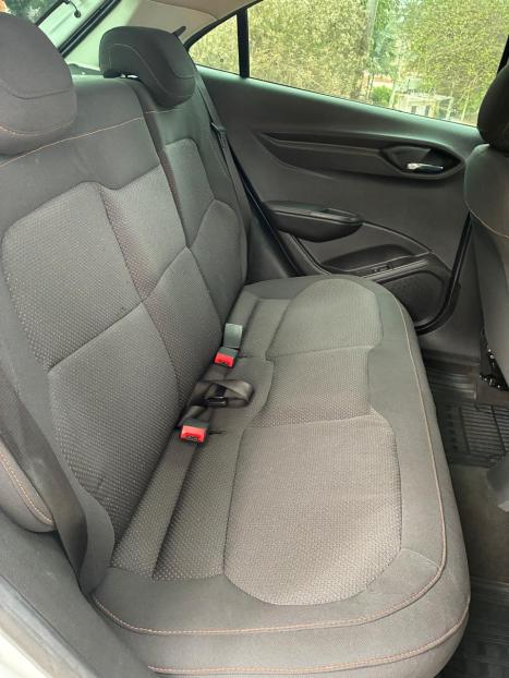 CHEVROLET Onix Hatch 1.4 4P FLEX LTZ AUTOM�TICO, Foto 18