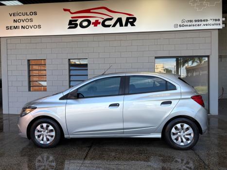 CHEVROLET Onix Hatch 1.0 4P FLEX JOY, Foto 4