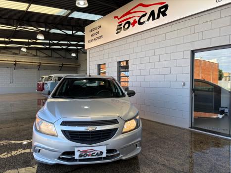 CHEVROLET Onix Hatch 1.0 4P FLEX JOY, Foto 8