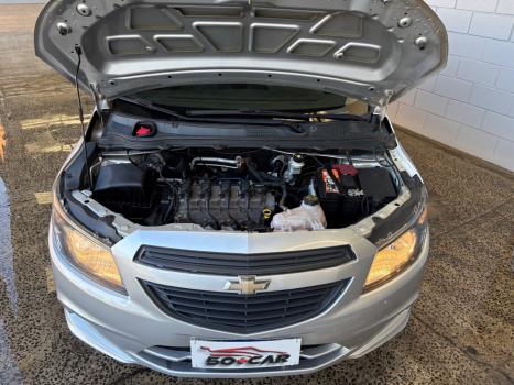 CHEVROLET Onix Hatch 1.0 4P FLEX JOY, Foto 9