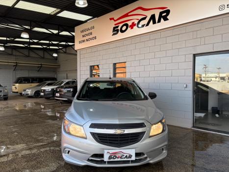CHEVROLET Onix Hatch 1.0 4P FLEX JOY, Foto 2