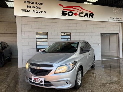 CHEVROLET Onix Hatch 1.0 4P FLEX JOY, Foto 3