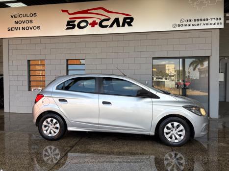 CHEVROLET Onix Hatch 1.0 4P FLEX JOY, Foto 4