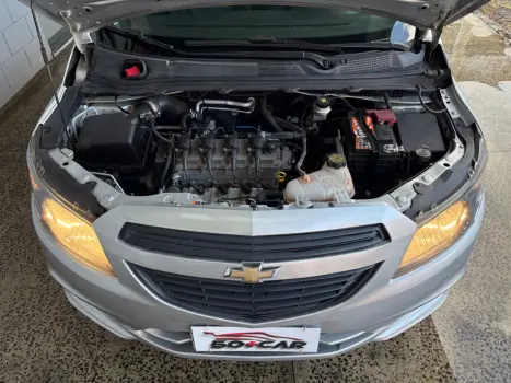 CHEVROLET Onix Hatch 1.0 4P FLEX JOY, Foto 6