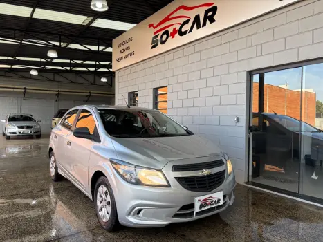 CHEVROLET Onix Hatch 1.0 4P FLEX JOY, Foto 7