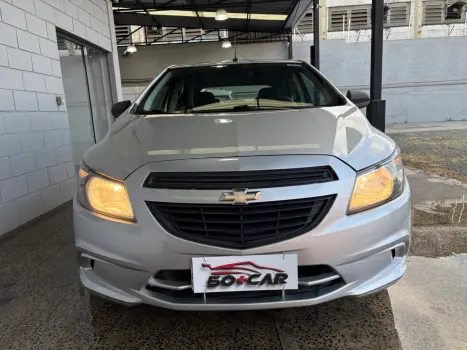 CHEVROLET Onix Hatch 1.0 4P FLEX JOY, Foto 9