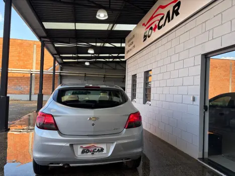 CHEVROLET Onix Hatch 1.0 4P FLEX JOY, Foto 11
