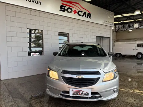 CHEVROLET Onix Hatch 1.0 4P FLEX JOY, Foto 12