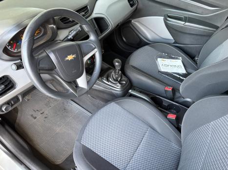 CHEVROLET Onix Hatch 1.0 4P FLEX JOY, Foto 15