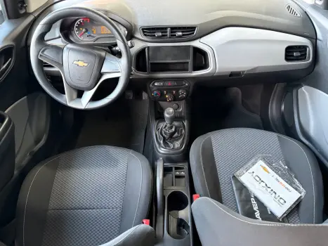 CHEVROLET Onix Hatch 1.0 4P FLEX JOY, Foto 17