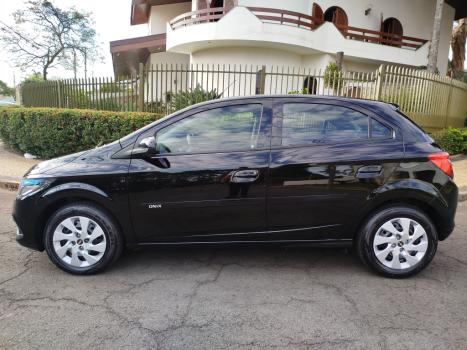 CHEVROLET Onix Hatch 1.4 4P FLEX LT, Foto 7