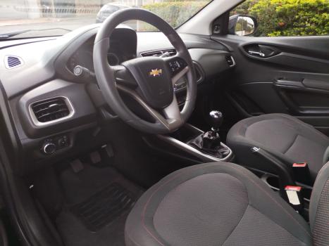 CHEVROLET Onix Hatch 1.4 4P FLEX LT, Foto 8