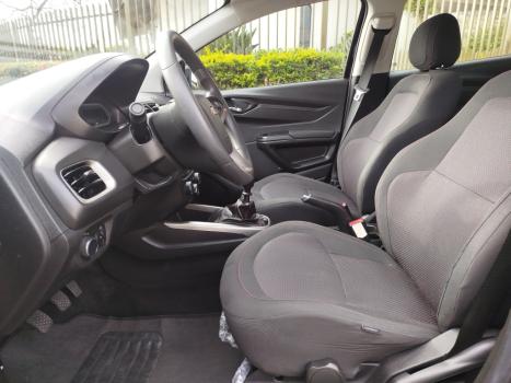 CHEVROLET Onix Hatch 1.4 4P FLEX LT, Foto 9