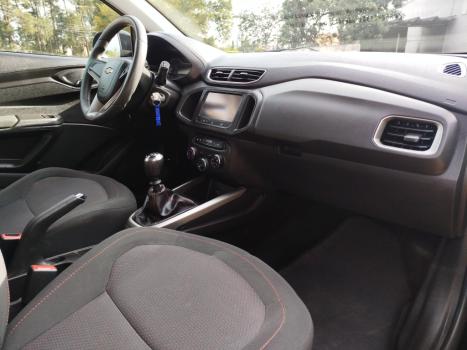 CHEVROLET Onix Hatch 1.4 4P FLEX LT, Foto 10