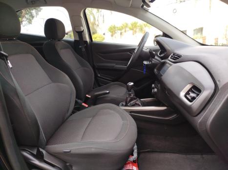CHEVROLET Onix Hatch 1.4 4P FLEX LT, Foto 11