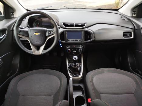 CHEVROLET Onix Hatch 1.4 4P FLEX LT, Foto 12