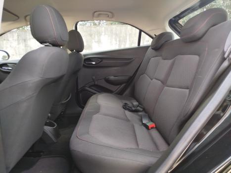 CHEVROLET Onix Hatch 1.4 4P FLEX LT, Foto 13