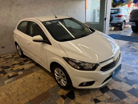 CHEVROLET Onix Hatch 1.4 4P FLEX LT, Foto 10