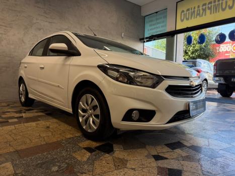 CHEVROLET Onix Hatch 1.4 4P FLEX LT, Foto 11