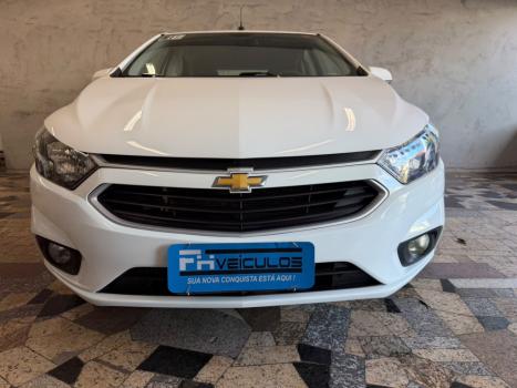 CHEVROLET Onix Hatch 1.4 4P FLEX LT, Foto 12