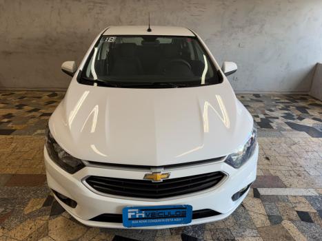 CHEVROLET Onix Hatch 1.4 4P FLEX LT, Foto 13