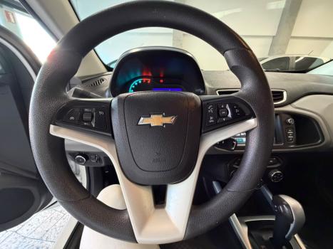 CHEVROLET Onix Hatch 1.4 4P FLEX LT, Foto 14