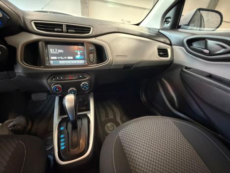 CHEVROLET Onix Hatch 1.4 4P FLEX LT, Foto 16