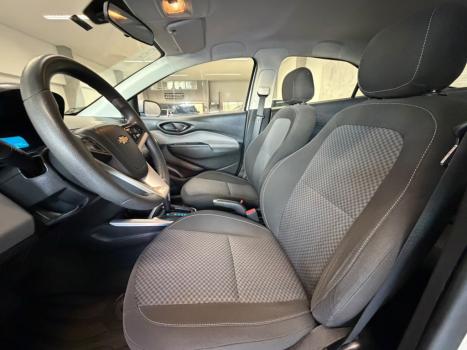 CHEVROLET Onix Hatch 1.4 4P FLEX LT, Foto 17
