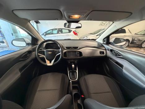 CHEVROLET Onix Hatch 1.4 4P FLEX LT, Foto 21