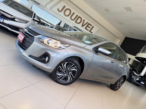 CHEVROLET Onix Hatch 1.0 12V 4P FLEX LT, Foto 1