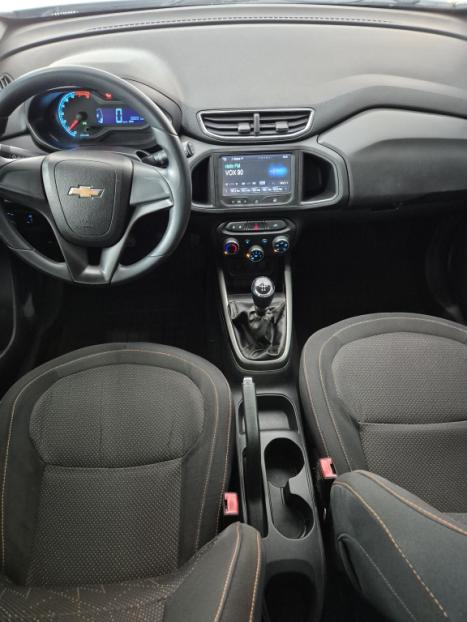 CHEVROLET Onix Hatch 1.4 4P FLEX LT, Foto 10
