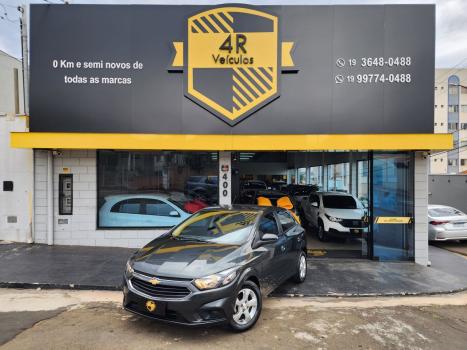 CHEVROLET Onix Hatch 1.4 4P FLEX LT AUTOM�TICO, Foto 1