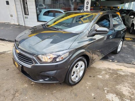 CHEVROLET Onix Hatch 1.4 4P FLEX LT AUTOM�TICO, Foto 2