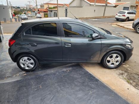 CHEVROLET Onix Hatch 1.4 4P FLEX LT AUTOM�TICO, Foto 7