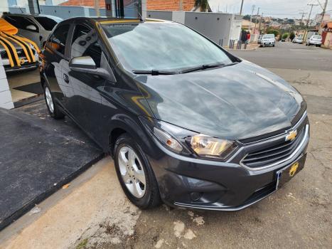 CHEVROLET Onix Hatch 1.4 4P FLEX LT AUTOM�TICO, Foto 8