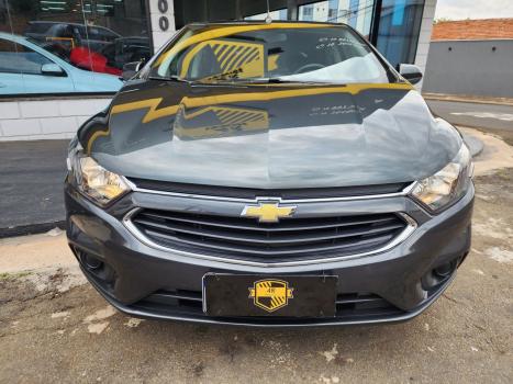 CHEVROLET Onix Hatch 1.4 4P FLEX LT AUTOM�TICO, Foto 9
