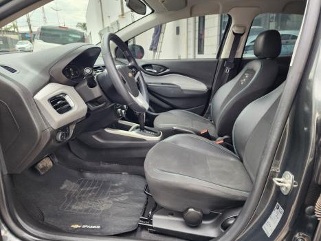 CHEVROLET Onix Hatch 1.4 4P FLEX LT AUTOM�TICO, Foto 10